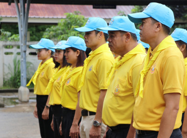 กิจกรรมจิตอาสาบำเพ็ญสาธารณประโยชน์และบำเพ็ญสาธารณกุศลเฉลิมพระเกียรติสมเด็จพระนางเจ้าฯ พระบรมราชินี เนื่องในโอกาส วันเฉลิมพระชนมพรรษา 3 มิถุนายน 2568 ... พารามิเตอร์รูปภาพ 4